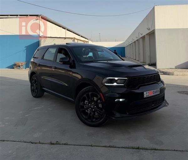 Dodge Durango 2023 for sale in Iraq - Baghdad